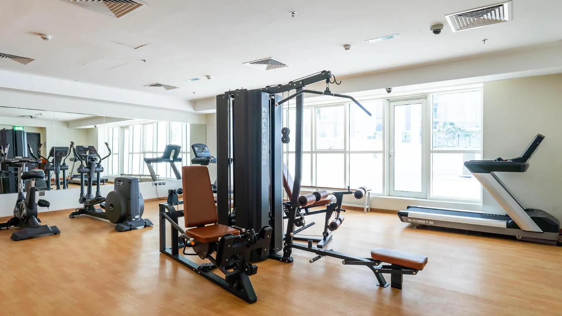 Absolutely Stunning 3 Bedroom Apartment In Downtown Dubai Förenade Arabemiraten