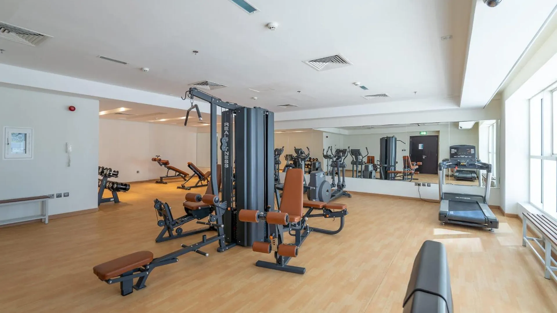 Absolutely Stunning 3 Bedroom Apartment In Downtown Dubai Förenade Arabemiraten