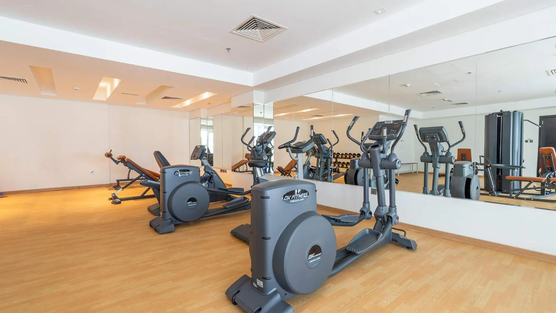 Absolutely Stunning 3 Bedroom Apartment In Downtown Dubai