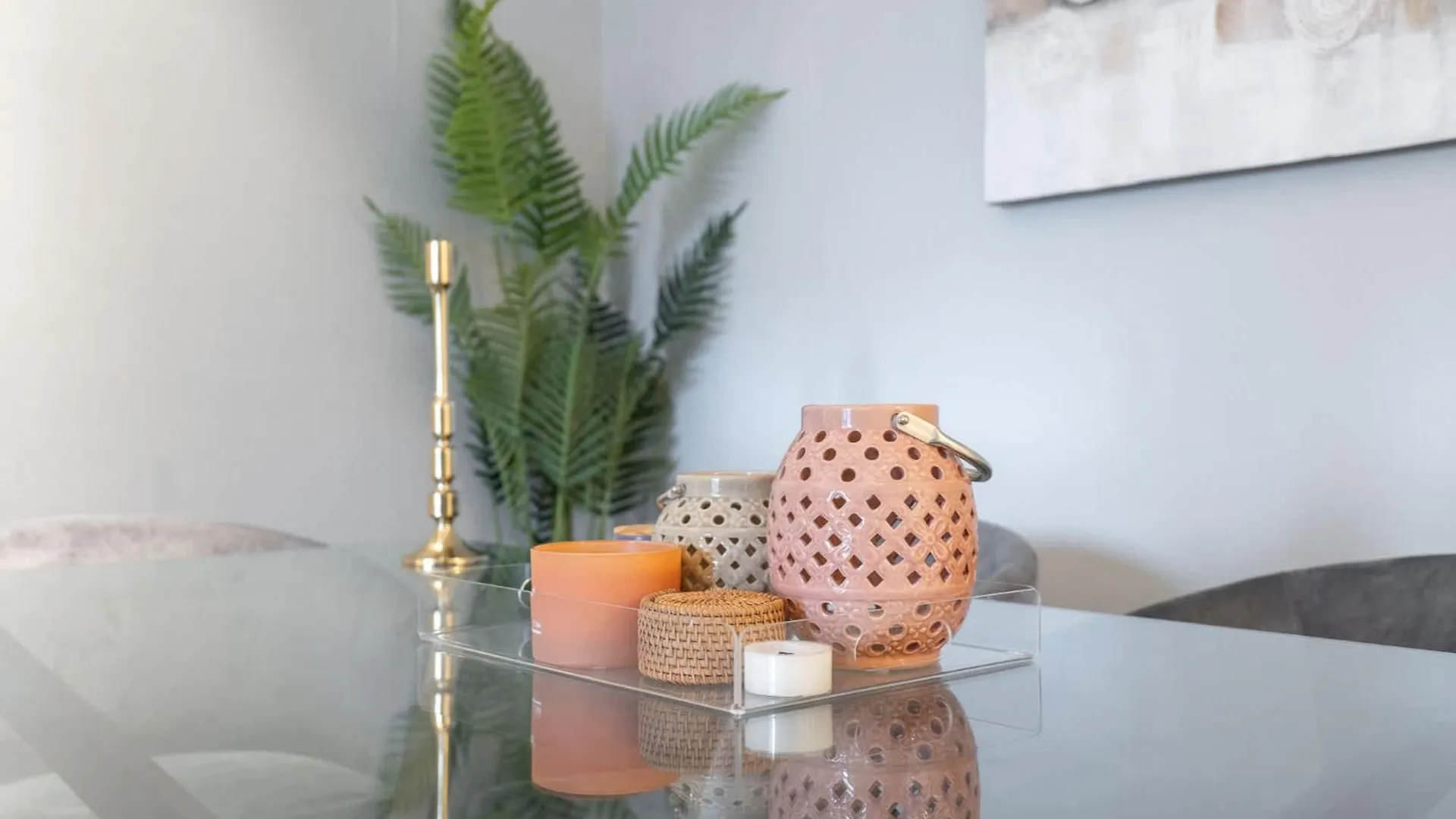Absolutely Stunning 3 Bedroom Apartment In Downtown Dubai