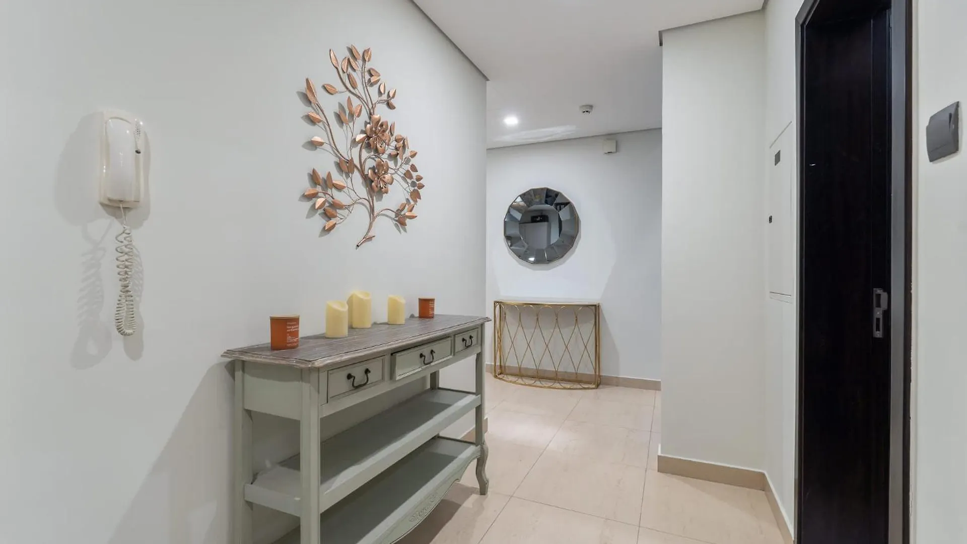 Absolutely Stunning 3 Bedroom Apartment In Downtown 迪拜
