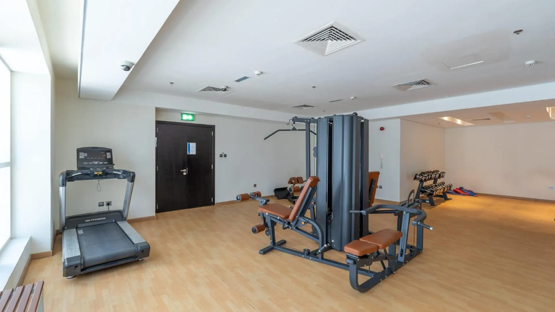 Absolutely Stunning 3 Bedroom Apartment In Downtown 迪拜 0*,