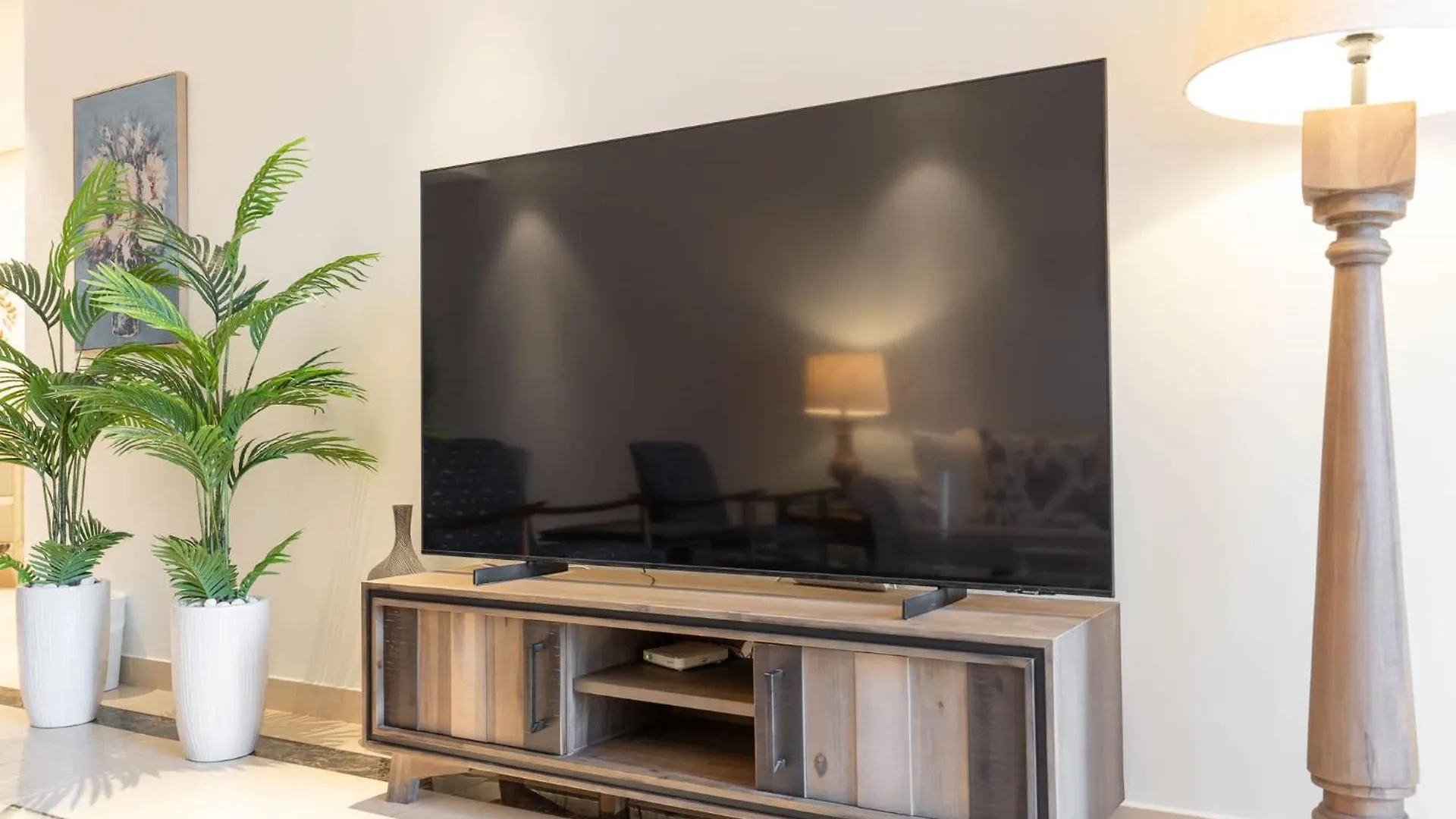 Absolutely Stunning 3 Bedroom Apartment In Downtown 迪拜