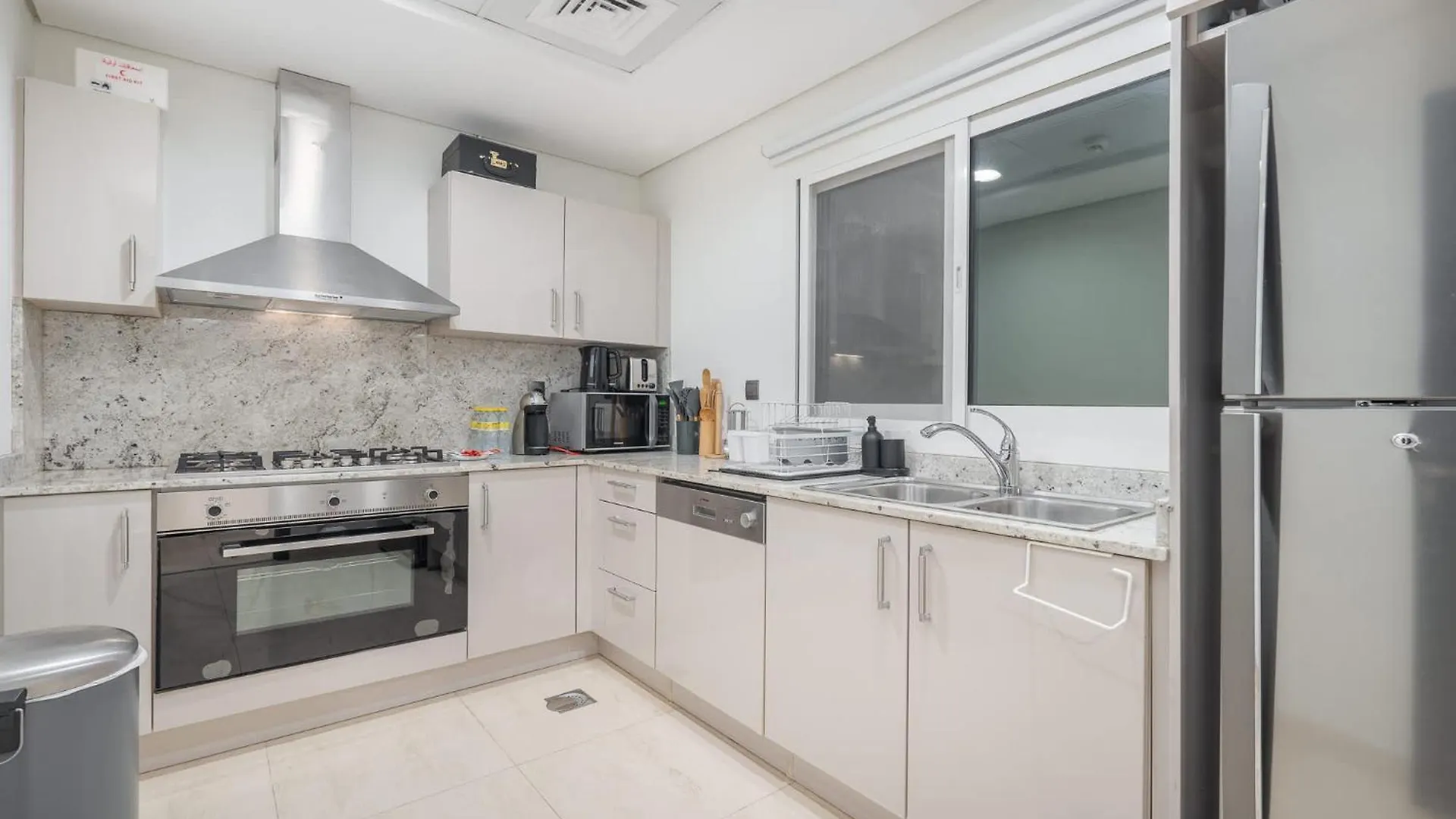 Absolutely Stunning 3 Bedroom Apartment In Downtown 迪拜