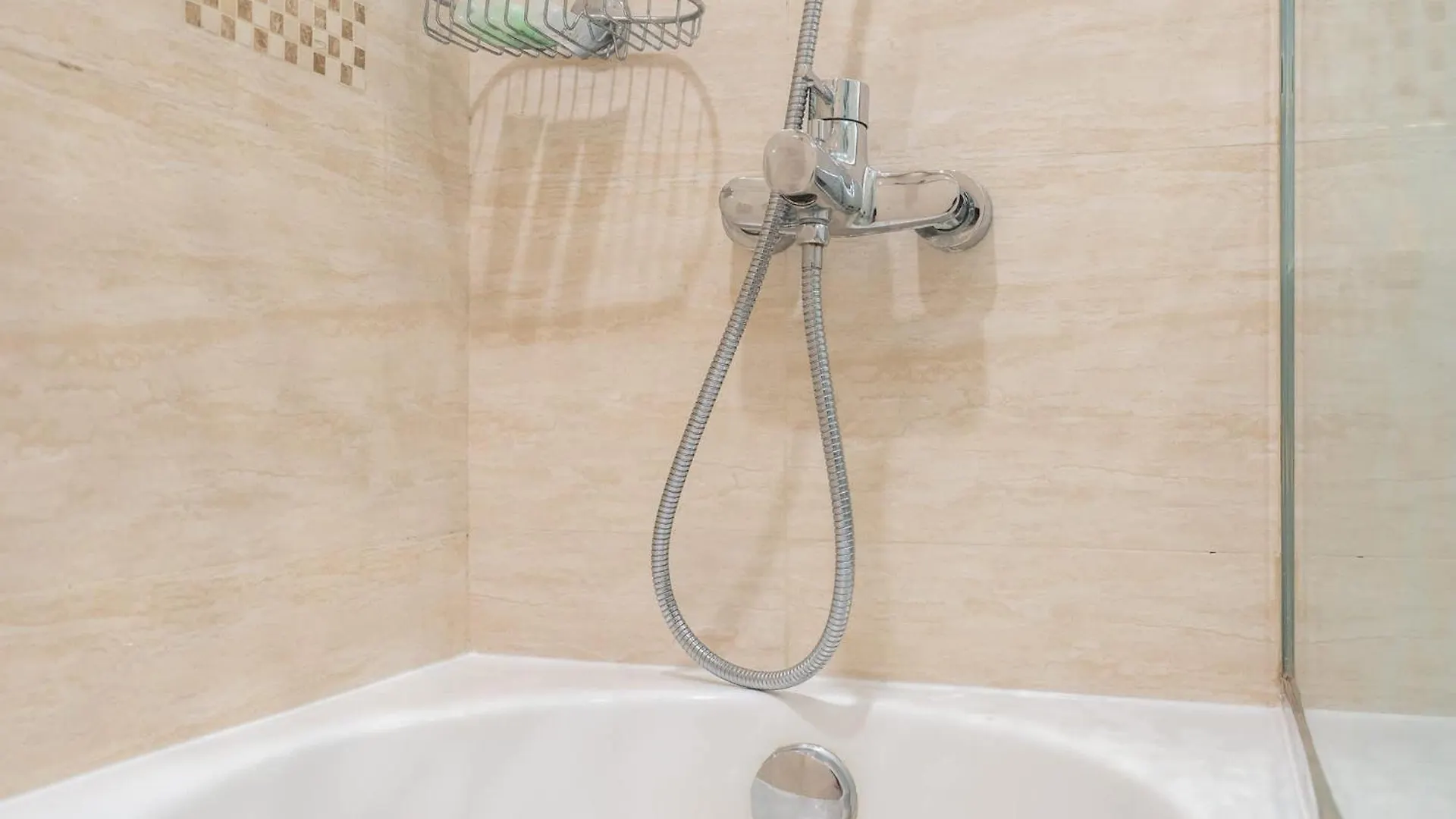 Absolutely Stunning 3 Bedroom Apartment In Downtown 迪拜