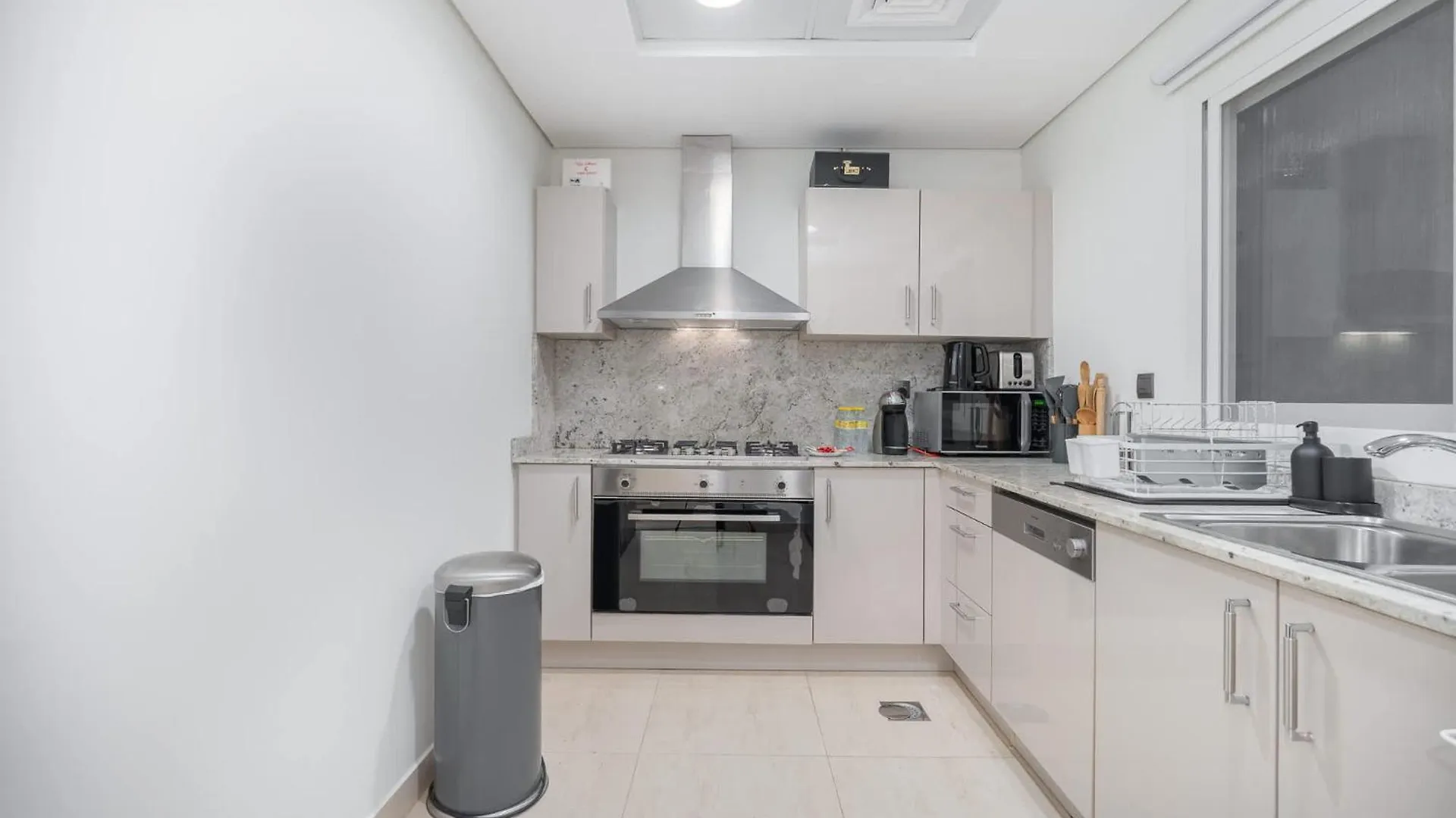 Absolutely Stunning 3 Bedroom Apartment In Downtown 迪拜