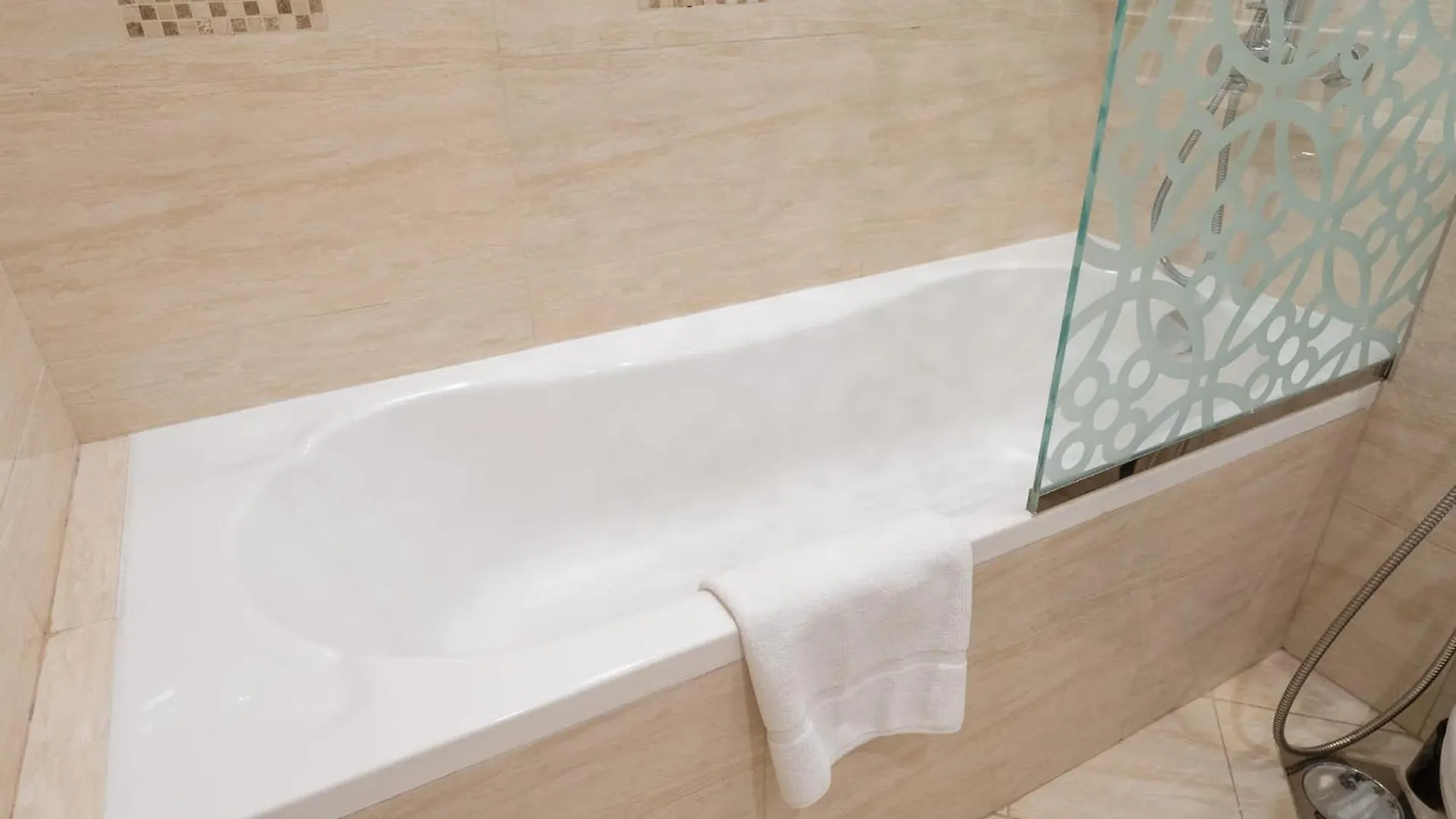 Absolutely Stunning 3 Bedroom Apartment In Downtown 迪拜