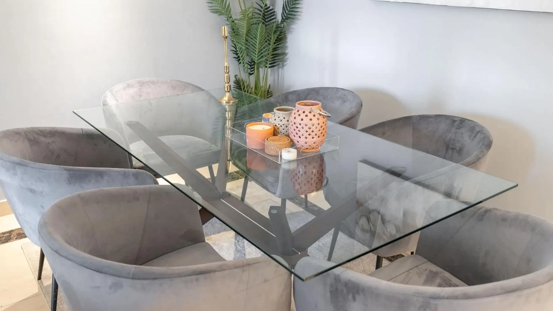 Absolutely Stunning 3 Bedroom Apartment In Downtown 迪拜 阿拉伯联合酋长国