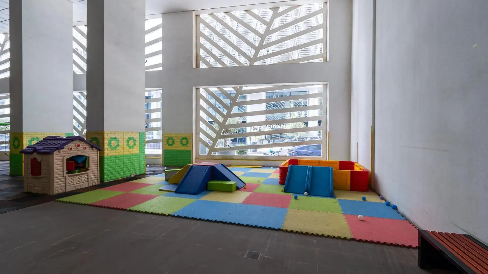 Absolutely Stunning 3 Bedroom Apartment In Downtown 迪拜